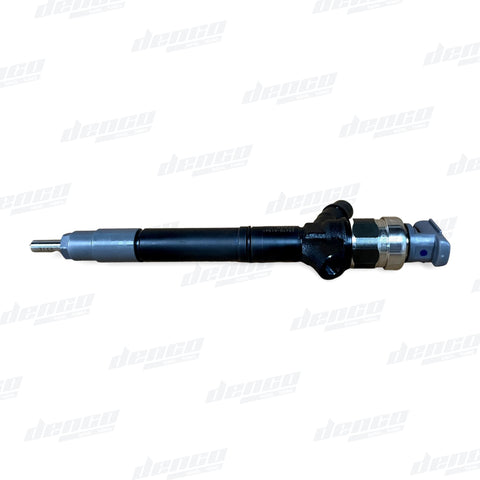 095000-9770 DENSO COMMON RAIL INJECTOR TOYOTA 1VD-FTV LANDCRUISER 70 SERIES COMMON RAIL INJECTORS