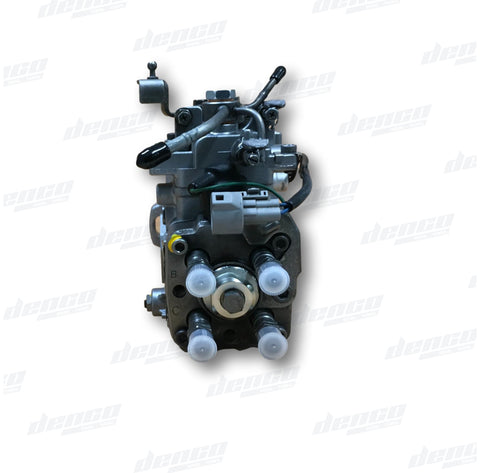 22100-54780 Service Exchange Fuel Pump Toyota Hilux 2L 2.4Ltr - No Longer Available Mechanical Pumps