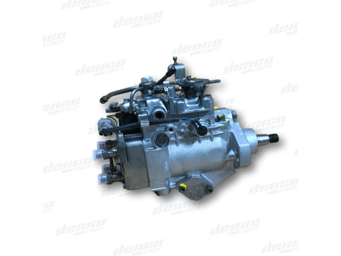 22100-54780 Service Exchange Fuel Pump Toyota Hilux 2L 2.4Ltr - No Longer Available Mechanical Pumps