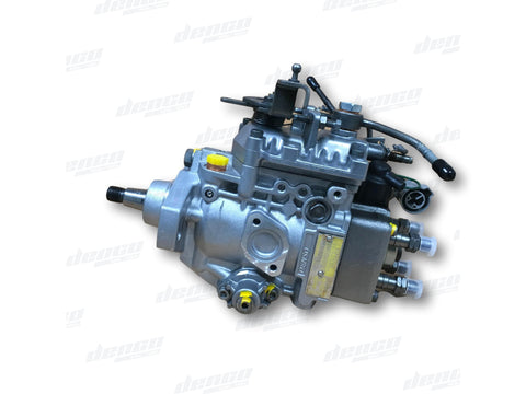 096000-4860 Denso Diesel Fuel Pump For Toyota Hilux 2l 2.4ltr (No Longer Available)