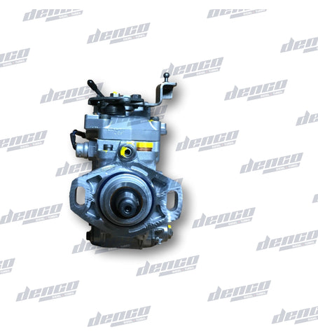 22100-54780 Service Exchange Fuel Pump Toyota Hilux 2L 2.4Ltr - No Longer Available Mechanical Pumps