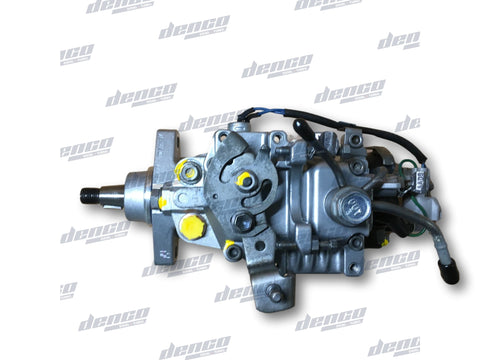22100-54780 Service Exchange Fuel Pump Toyota Hilux 2L 2.4Ltr - No Longer Available Mechanical Pumps