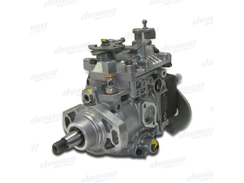 096000-4940 Denso  Diesel Fuel Pump For Toyota Hilux (Engine 3l) 2.8ltr