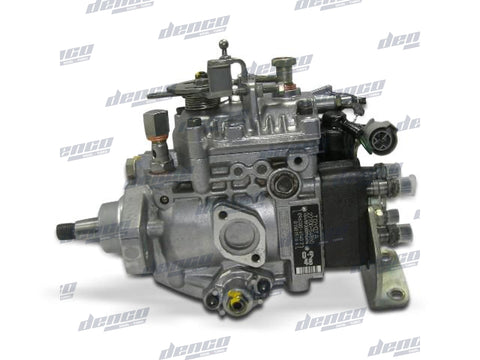22100-54860 Diesel Fuel Pump Toyota Hilux 3L 2.8Ltr Mechanical Pumps