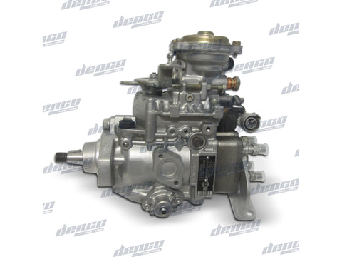 22100-54880 Diesel Fuel Pump Toyota Hilux 3L 2.8Ltr Mechanical Pumps