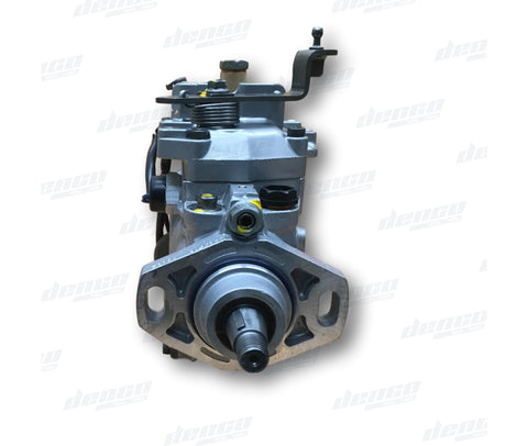 22100-17020 Exchange Fuel Pump Toyota 1Hz Landcruiser Mechanical Pumps