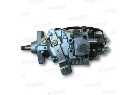 22100-17020 Exchange Fuel Pump Toyota 1Hz Landcruiser Mechanical Pumps