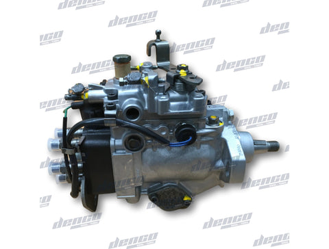 22100-17020 Exchange Fuel Pump Toyota 1Hz Landcruiser Mechanical Pumps