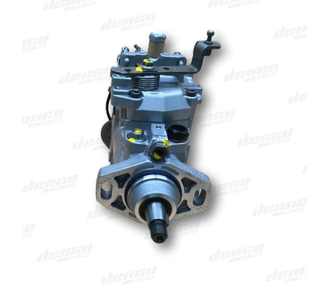 22100-17310 Service Exchange Fuel Pump Toyota Hz Landcruiser Mechanical Pumps