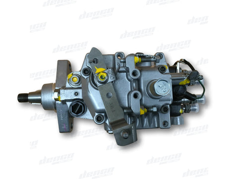 22100-17310 Service Exchange Fuel Pump Toyota Hz Landcruiser Mechanical Pumps