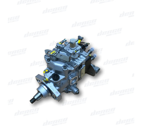 22100-17310 Service Exchange Fuel Pump Toyota Hz Landcruiser Mechanical Pumps