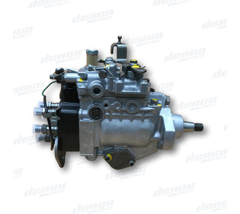 22100-17310 Service Exchange Fuel Pump Toyota Hz Landcruiser Mechanical Pumps