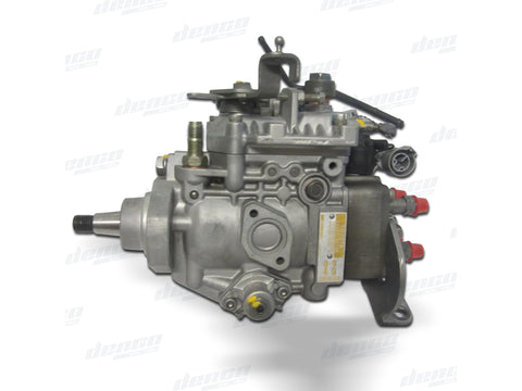 096000-8360  Fuel Pump For Toyota Landcruiser (Engine 1hz) 4.2l