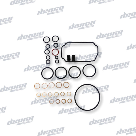 096010-0140 DENSO VE PUMP OVERHAUL KIT STANDARD TYPE (DI)