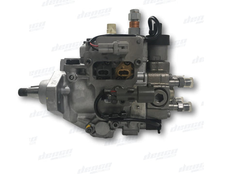 096500-00090 Reconditioned Denso Diesel Fuel Pump For Toyota Surf  (Engine 2lte)