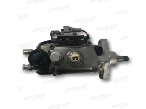 22100-5B301 Exchange Fuel Pump Toyota Surf 2Lte Mechanical Pumps