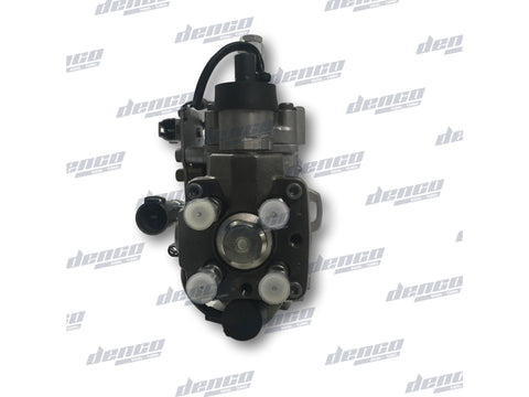 22100-5B301 Exchange Fuel Pump Toyota Surf 2Lte Mechanical Pumps