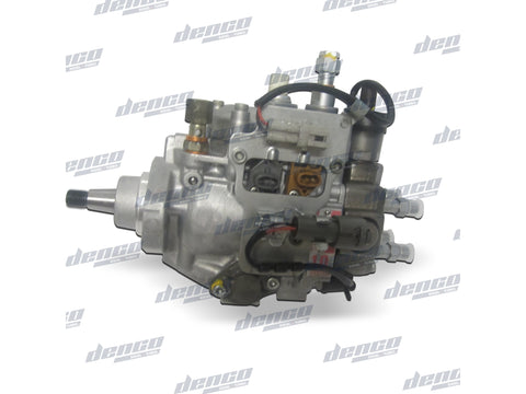 096500-0080 DIESEL FUEL PUMP FOR TOYOTA SURF  (ENGINE 2LTE)