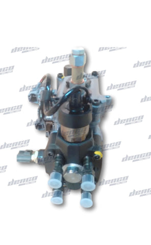 22100-67070 Diesel Fuel Pump For Toyota Hilux / Prado 1Kzte Injector Pumps