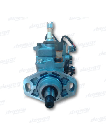 22100-67070 Diesel Fuel Pump For Toyota Hilux / Prado 1Kzte Injector Pumps