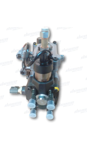 22100-67070 Diesel Fuel Pump For Toyota Hilux / Prado 1Kzte Injector Pumps