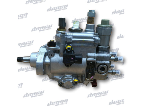 096500-3080 EXCHANGE FUEL PUMP FOR TOYOTA HILUX 5LE 3LTR (RECONDITIONED)