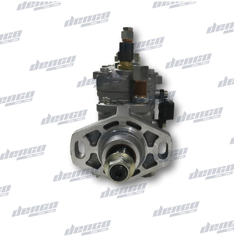 22100-5D180 Fuel Pump Toyota Hilux 5Le 3Ltr (Set To Turbo Spec) Diesel Injector Pumps