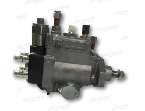 096500-3080  FUEL PUMP SET TO TURBO SPEC FOR TOYOTA HILUX (ENGINE 5LE) 3.0L