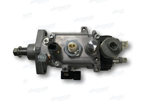 22100-5D180 Fuel Pump Toyota Hilux 5Le 3Ltr (Set To Turbo Spec) Diesel Injector Pumps