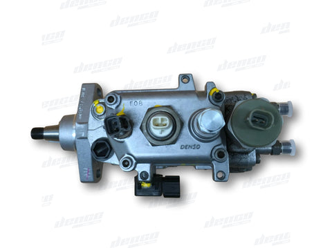 096500-3080 New Denso Fuel Pump Suit Toyota Hilux 5Le 3.0Ltr (New) Efi Pumps