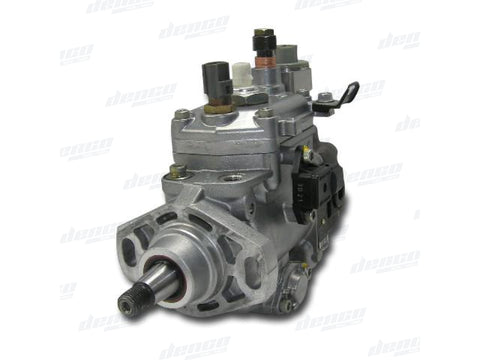 22100-67120 Fuel Pump Toyota Hilux / Prado 1Kzte Diesel Injector Pumps