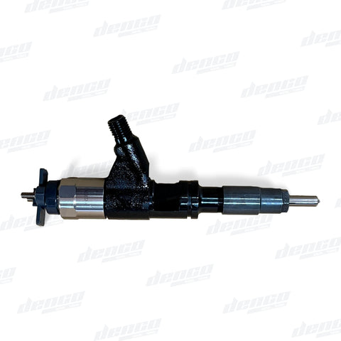 096500-6310 DENSO COMMON RAIL INJECTOR JOHN DEERE (ENGINE 4045) COMMON RAIL INJECTORS
