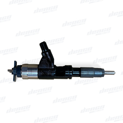 096500-6310 DENSO COMMON RAIL INJECTOR JOHN DEERE (ENGINE 4045) COMMON RAIL INJECTORS