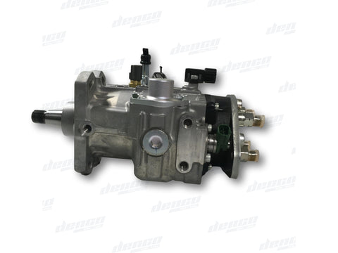52201-08900-C Exchange Fuel Pump Reconditioned Hino Dutro/ Toyota 15Bfte Diesel Injector Pumps