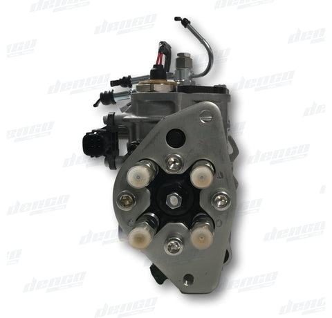 52201-08900-C Exchange Fuel Pump Reconditioned Hino Dutro/ Toyota 15Bfte Diesel Injector Pumps