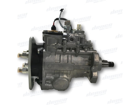 098000-032 Exchange Fuel Pump Reconditioned Hino Dutro/ For Toyota (Engine 15BFTE)