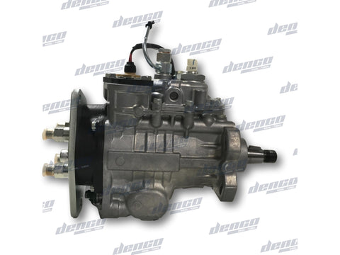 098000-032 FUEL PUMP RECONDITIONED HINO DUTRO/ FOR TOYOTA 15BFTE