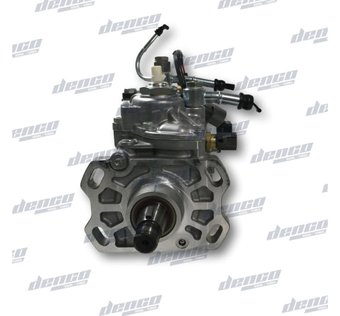 52201-08900-C Exchange Fuel Pump Reconditioned Hino Dutro/ Toyota 15Bfte Diesel Injector Pumps