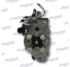 52201-08900-C Exchange Fuel Pump Reconditioned Hino Dutro/ Toyota 15Bfte Diesel Injector Pumps
