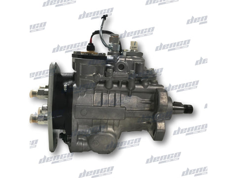 098000-032 FUEL PUMP RECONDITIONED HINO DUTRO/ FOR TOYOTA (ENGINE 15BFTE)