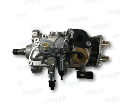 098000-0320 New Denso Fuel Pump Hino Dutro/ Toyota 15Bfte (New) Diesel Injector Pumps