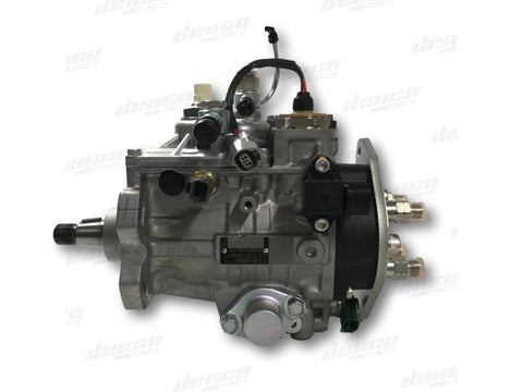 098000-0320 New Denso Fuel Pump Hino Dutro/ Toyota 15Bfte (New) Diesel Injector Pumps