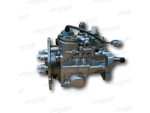 22100-1C410 Exchange Fuel Pump Toyota 1Hdfte Landcruiser Hdj79 4.2Ltr Efi Pumps