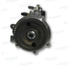22100-E0130 Exchange Fuel Pump Ecd-V4 Hino Dutro S05C (Reconditioned) Diesel Injector Pumps