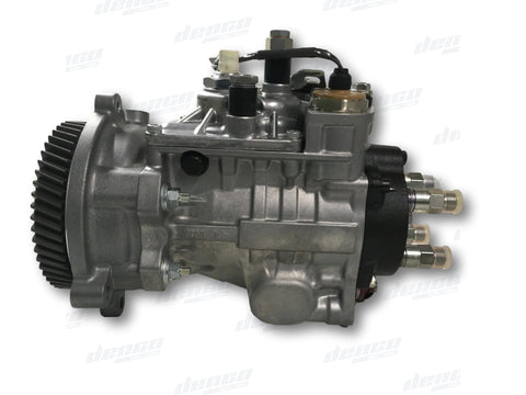 098000-1130 DENSO DIESEL FUEL PUMP ECD-V4 HINO DUTRO (ENGINE S05C)