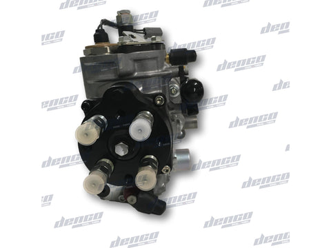 098000-1130 New Denso Fuel Pump Ecd-V4 Hino Dutro S05C (New) Diesel Injector Pumps
