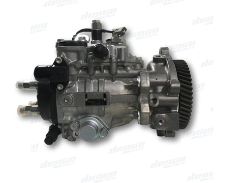 098000-1130 New Denso Fuel Pump Ecd-V4 Hino Dutro (Engine S05c)