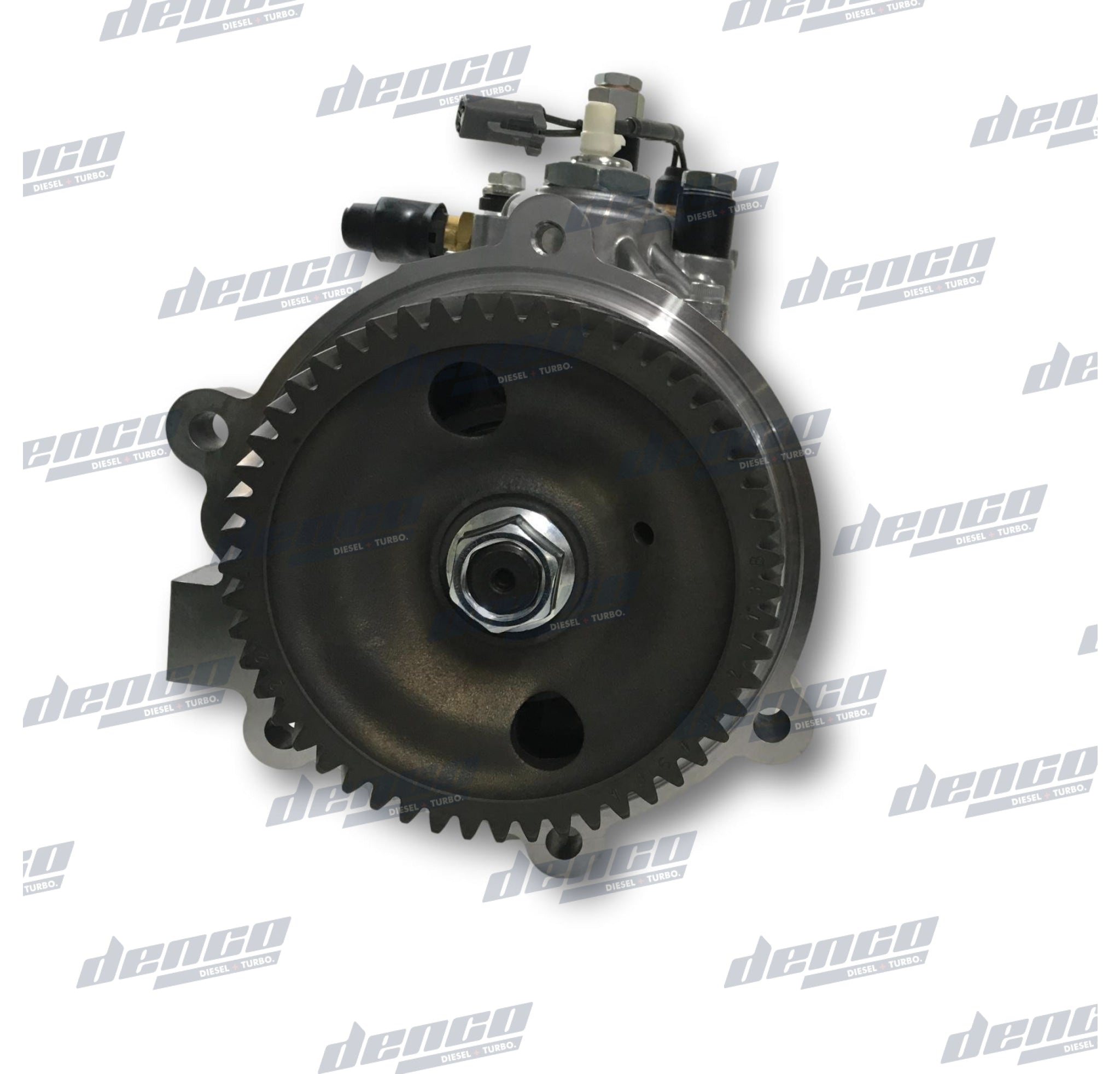 098000-1130 NEW DENSO FUEL PUMP ECD-V4 HINO DUTRO (ENGINE
