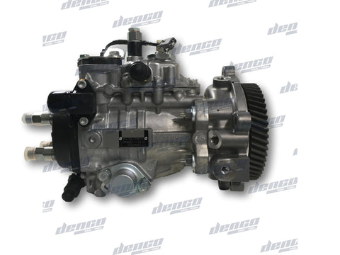 098000-1130 NEW DENSO FUEL PUMP ECD-V4 HINO DUTRO (ENGINE S05C)