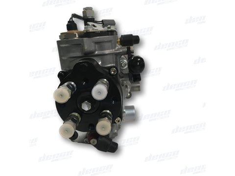 098000-1130 New Denso Fuel Pump Ecd-V4 Hino Dutro S05C (New) Diesel Injector Pumps